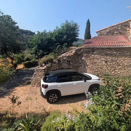Petite Maison De Charme Au Coeur De Ceps, *