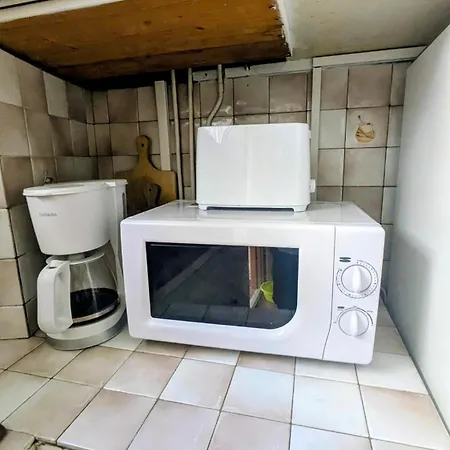 Feriehus Petite Maison De Charme Au Coeur De Ceps,