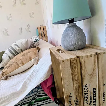 Petite Maison De Charme Au Coeur De Ceps, * Roquebrun