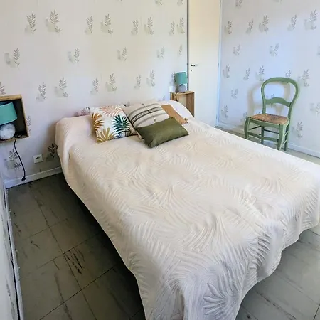 Petite Maison De Charme Au Coeur De Ceps, * Roquebrun